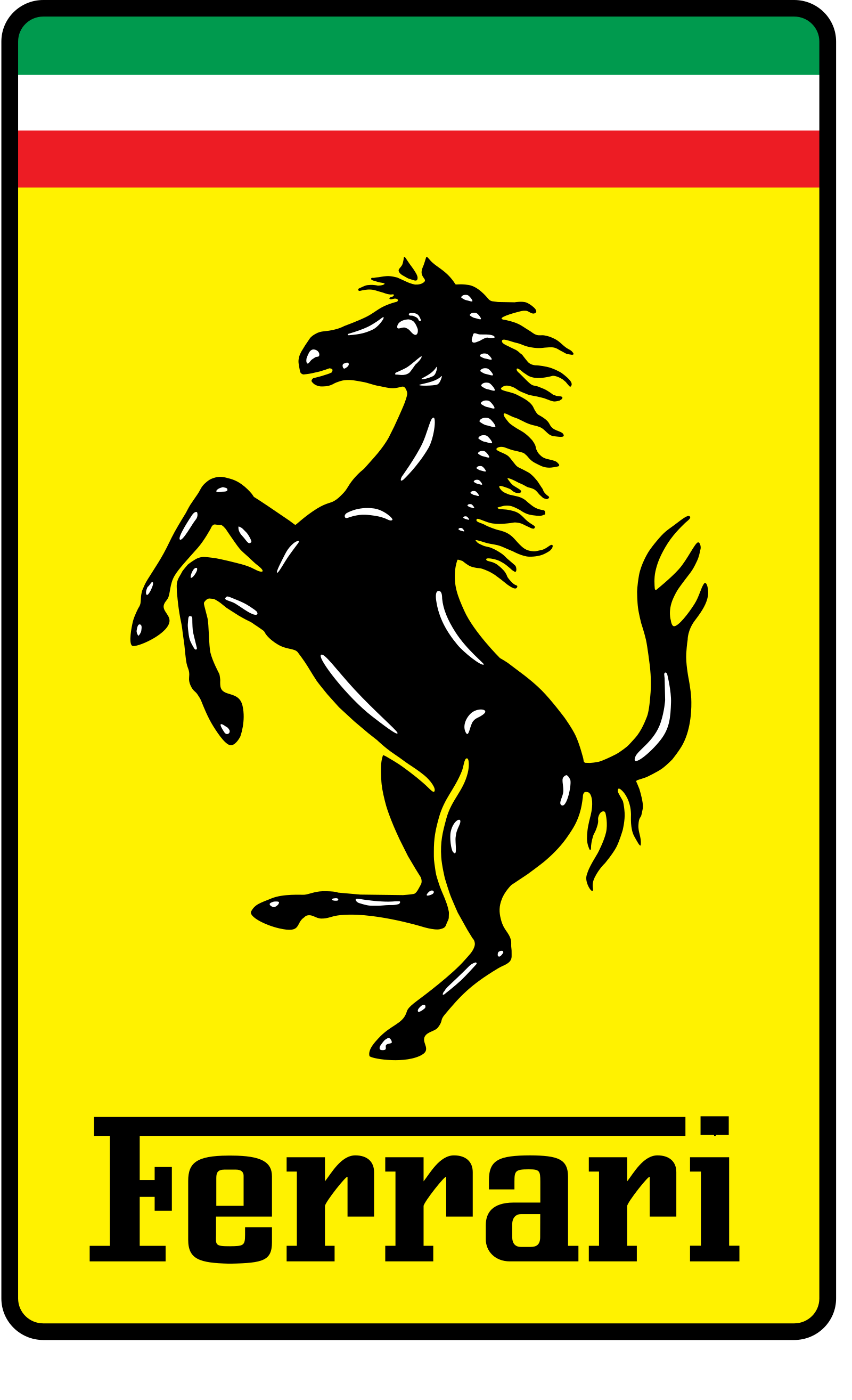 FERRARI