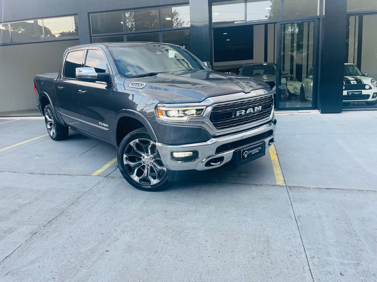 RAM 1500 LIMITED 5.7 V8 2023