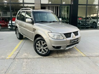 PAJERO TR4 2.0 4X2 AUT