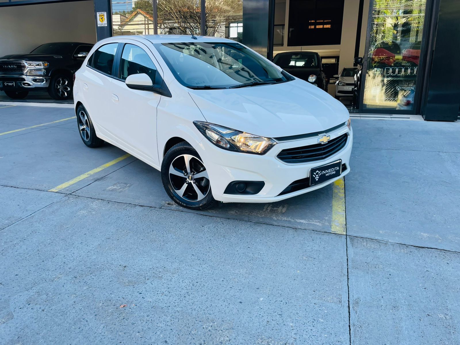 ONIX LT 1.0