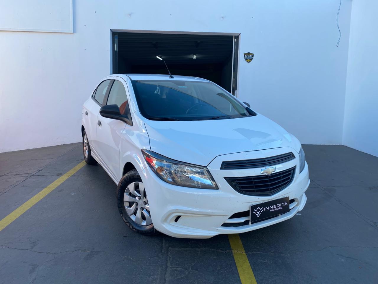 ONIX JOY 1.0 - LOJA 02 - PRATÂNIA - SP 