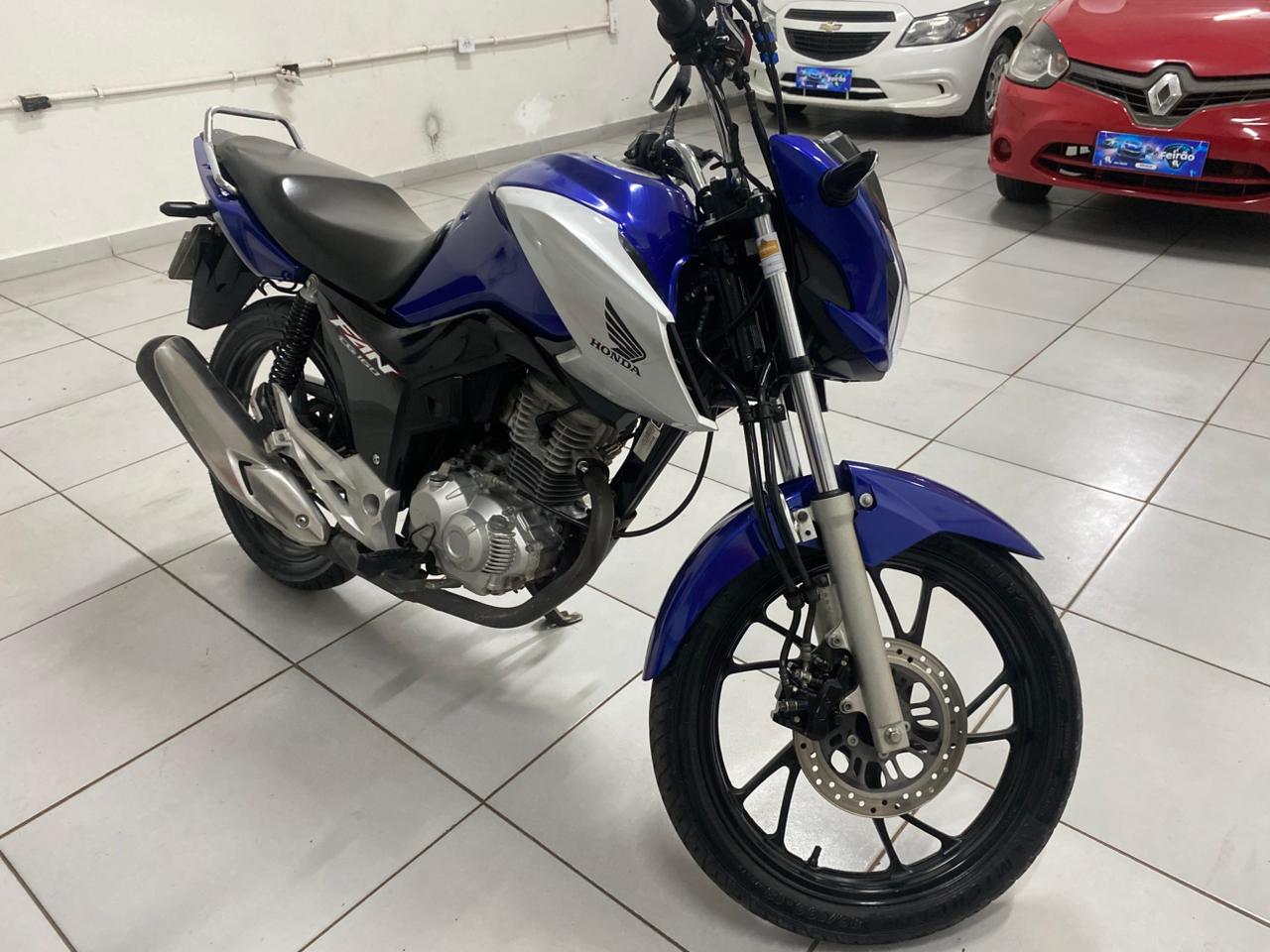 CG FAN 160 2022 - LOJA 02 - PRATÂNIA- SP