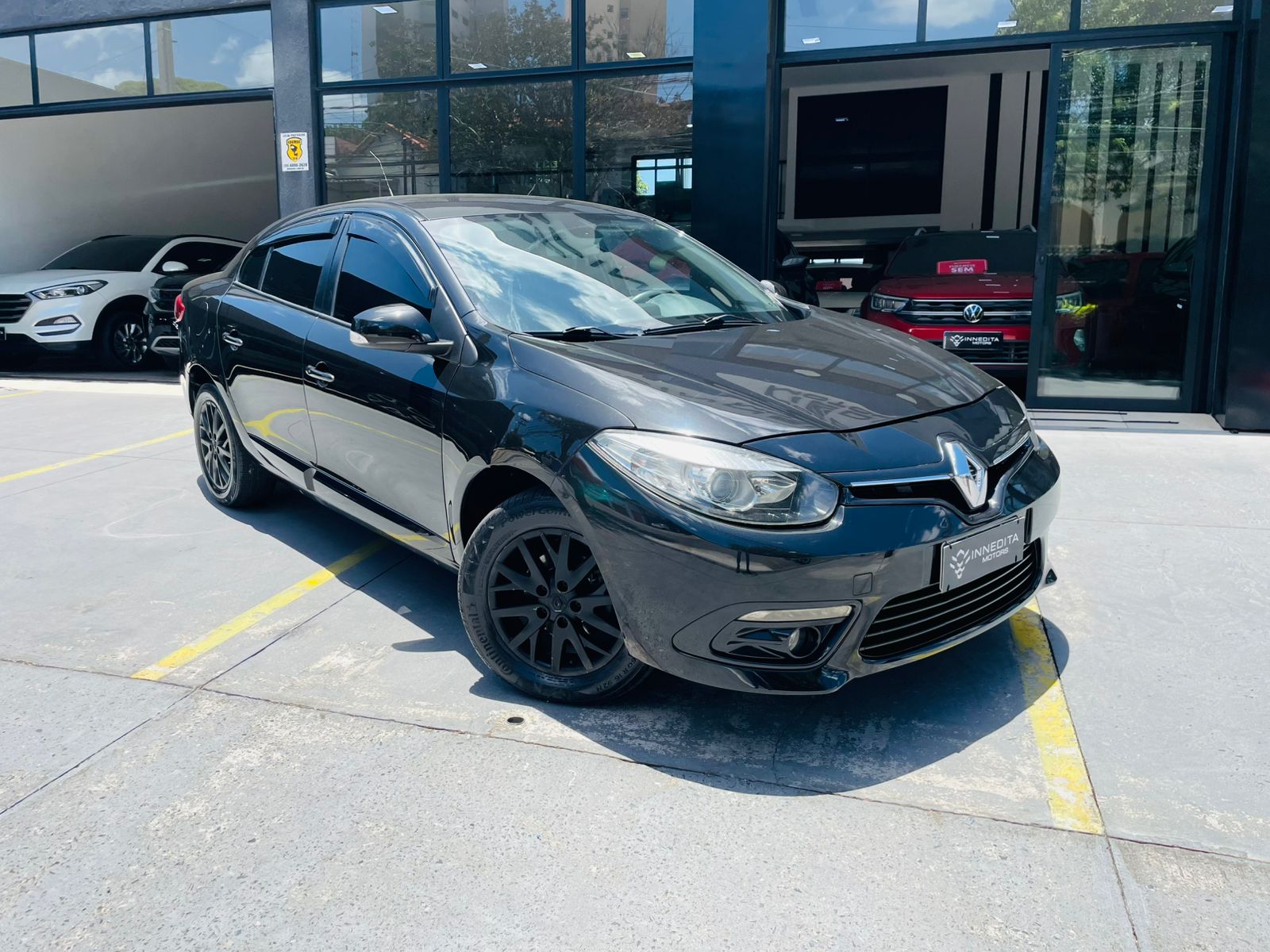 FLUENCE DYNAMIC 2.0