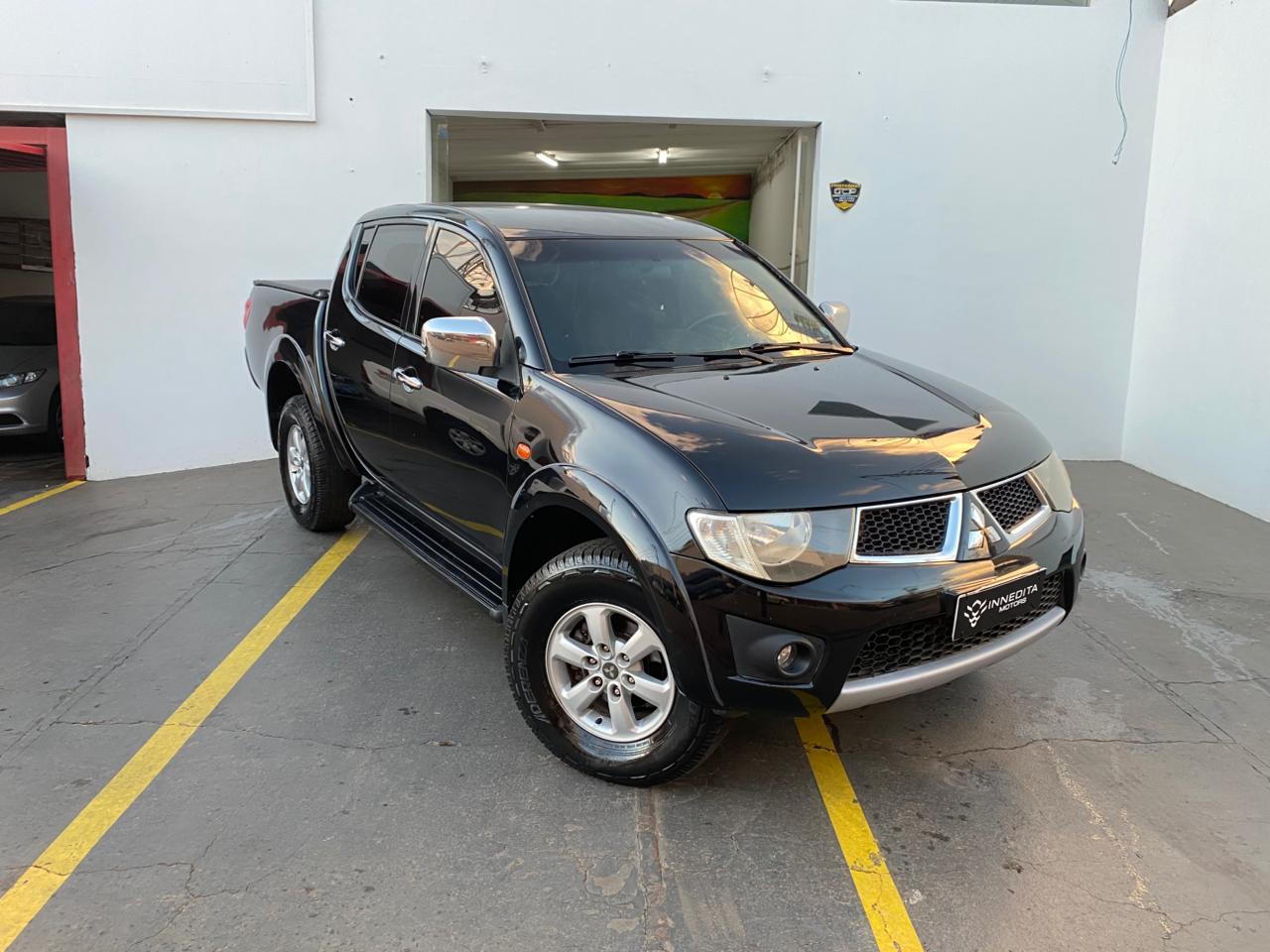 MISTSUBISHI L200 TRITON 3.5 V6