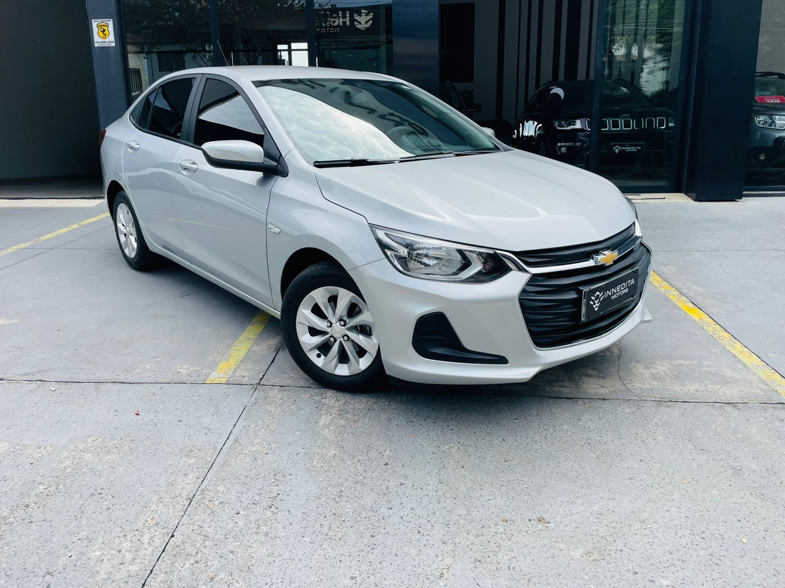 ONIX LT PLUS 1.0 TURBO 