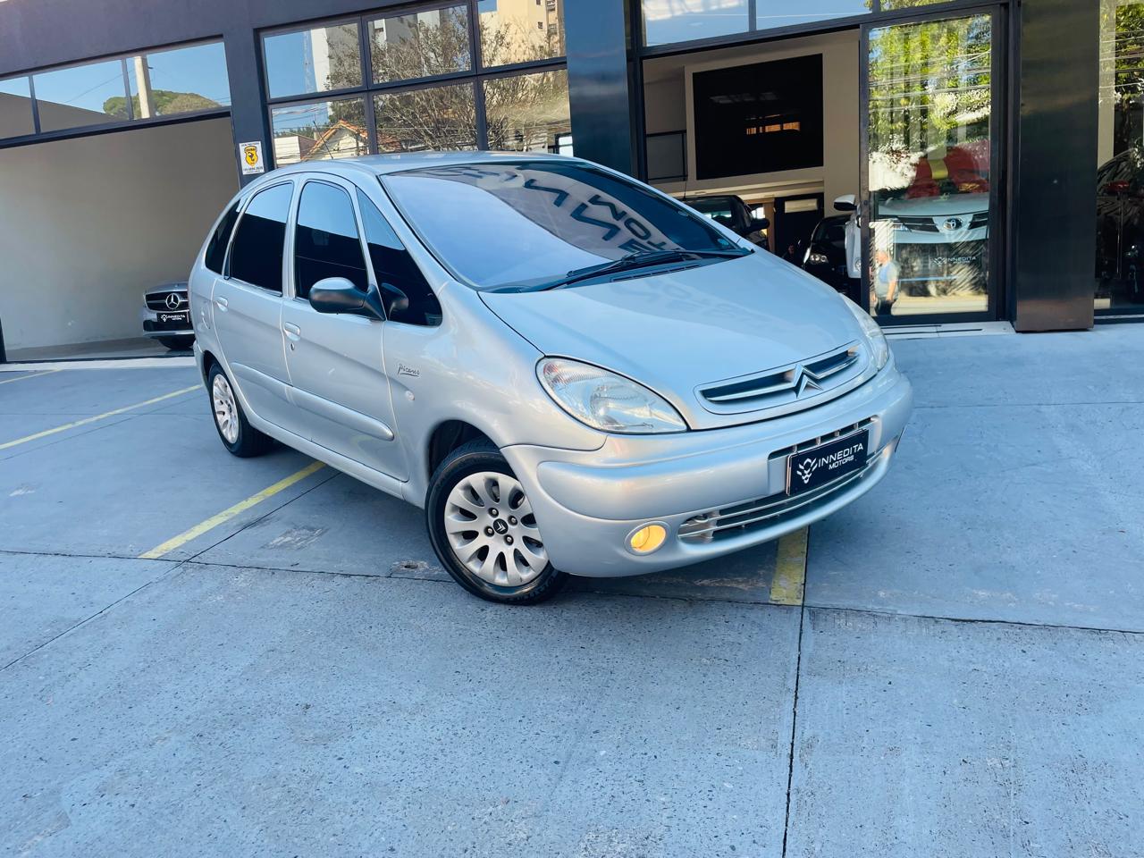 XSARA PICASSO