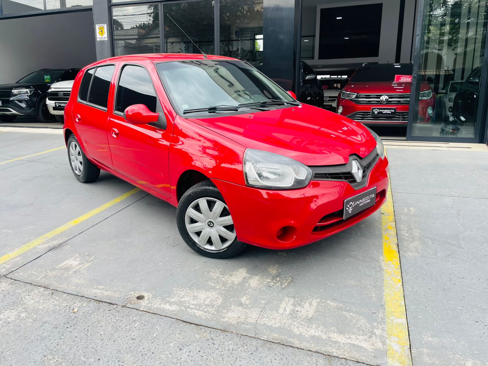 RENALT CLIO EXPRESSION