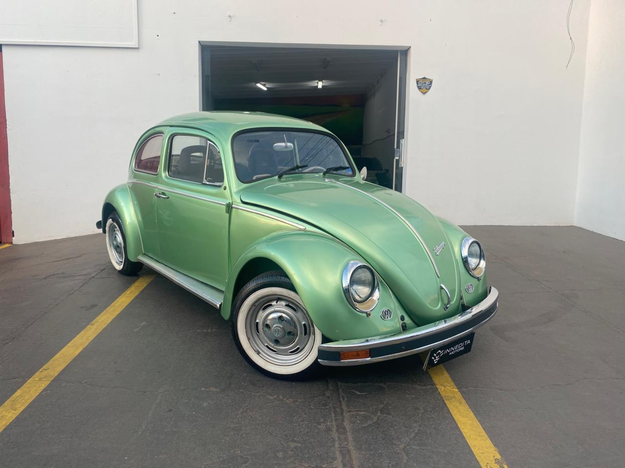 FUSCA 1300 - LOJA 02 - PRATÂNIA - SP