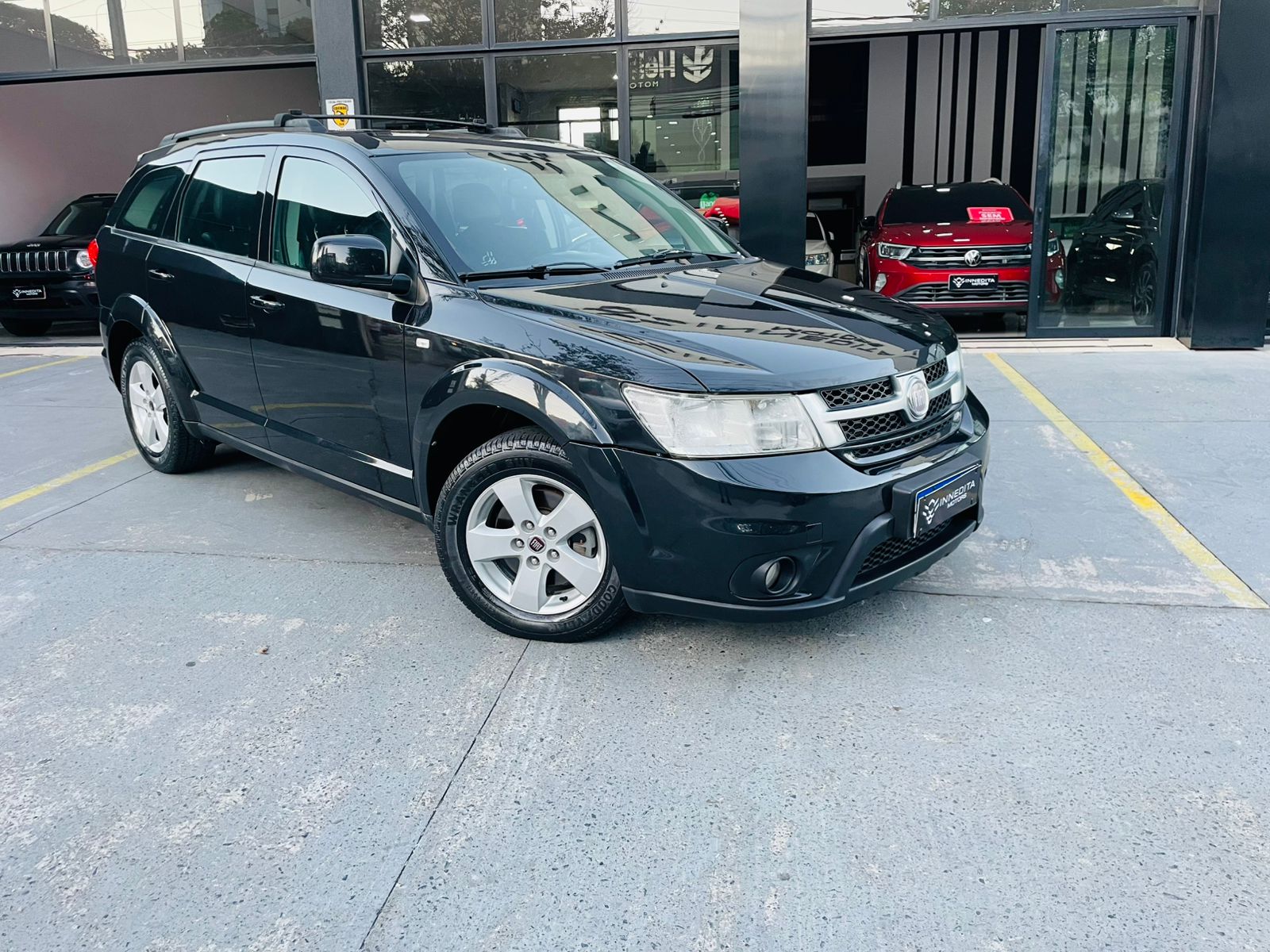 FREMONT PRECISION 7 LUGARES