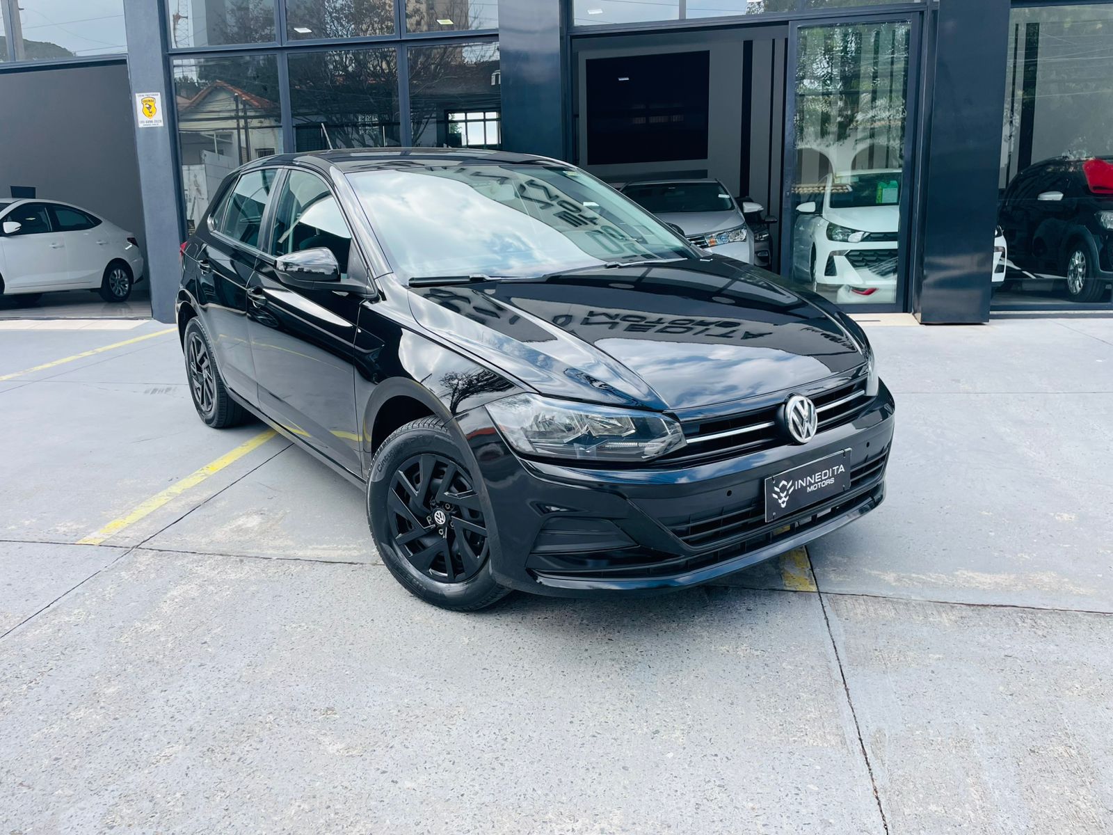 POLO 1.0 FLEX